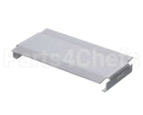 64961 Middleby Plate,Quarter Blank