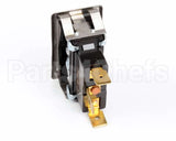 6499 Blodgett Switch, Rocker, Spdt, Black