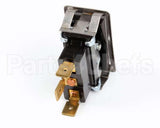 6499 Blodgett Switch, Rocker, Spdt, Black