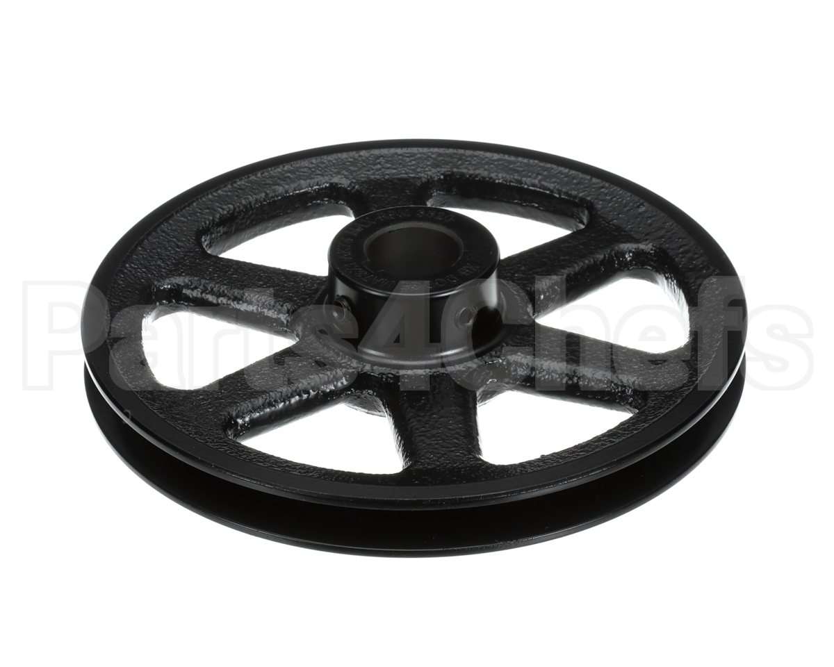 64W52 Lennox Blower Pulley
