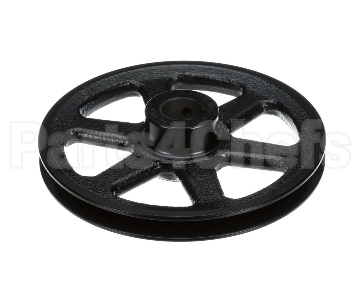 64W52 Lennox Blower Pulley