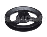 64W54 Lennox 1" Bore 6.45O.d Pulley