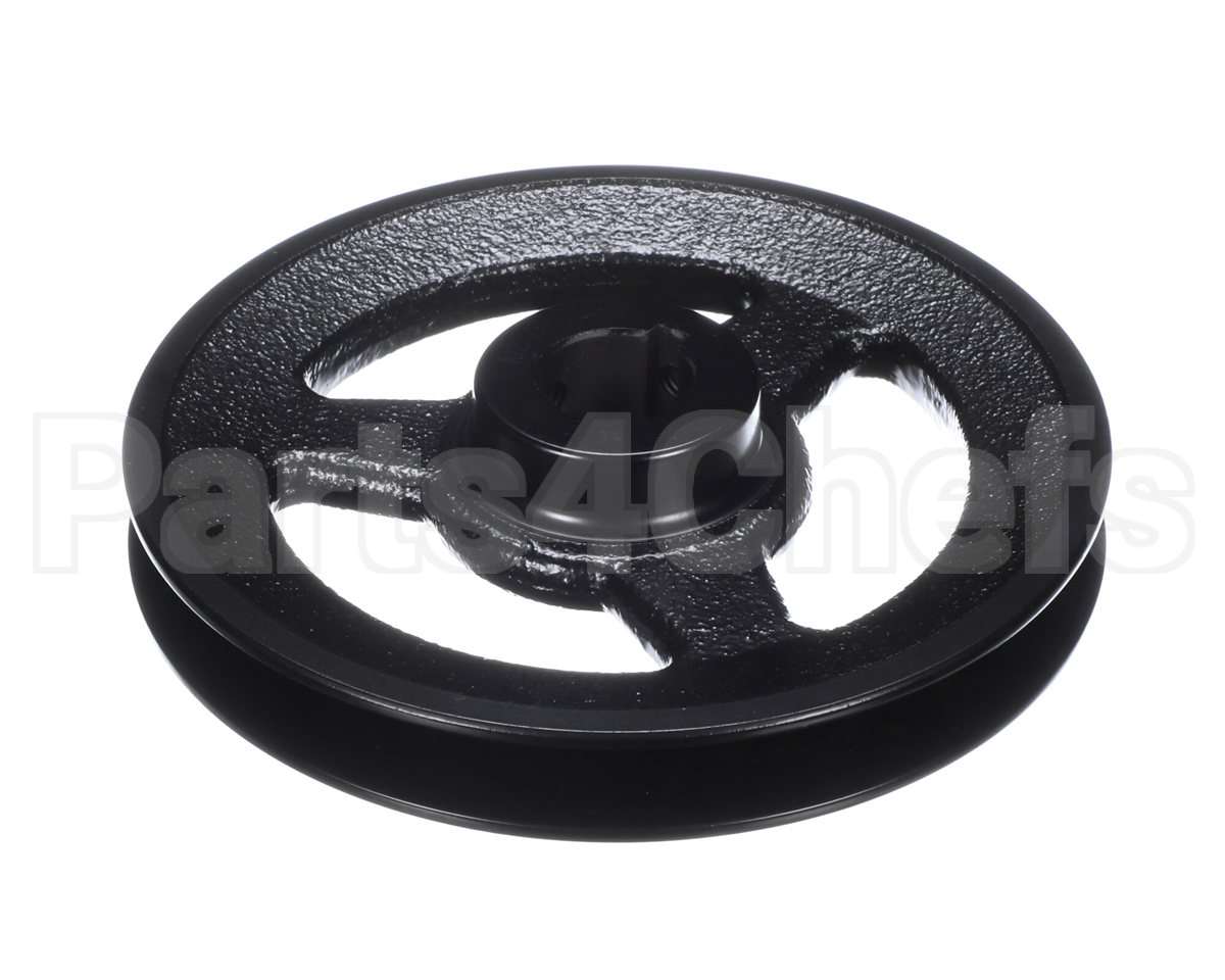 64W54 Lennox 1" Bore 6.45O.d Pulley