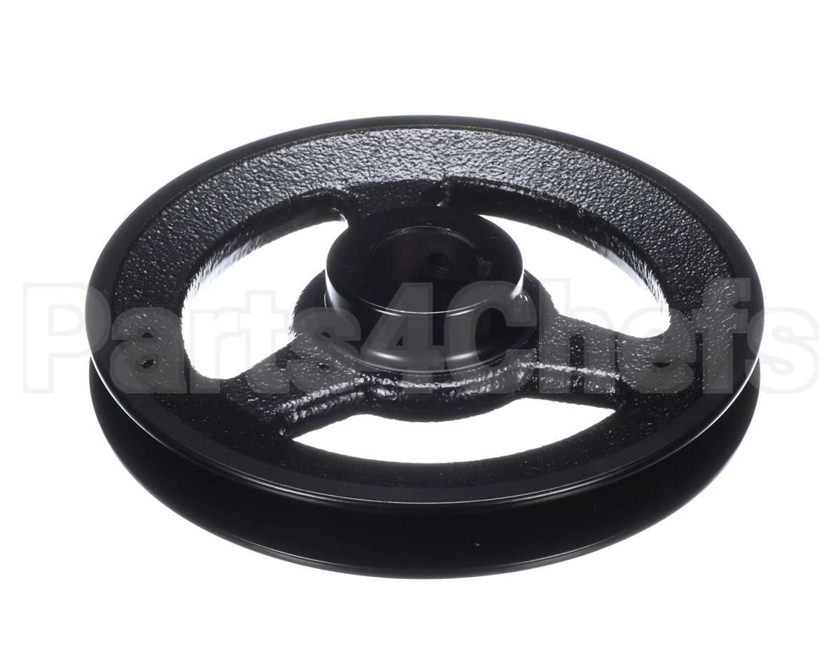 64W54 Lennox 1" Bore 6.45O.d Pulley