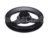 64W54 Lennox 1" Bore 6.45O.d Pulley