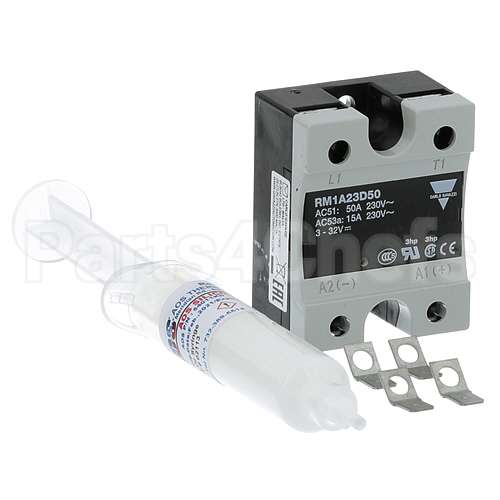 65-037S Compatible Prince Castle Relay, Heater