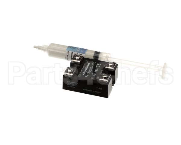 65-059S Prince Castle Kit,Relay Domestic