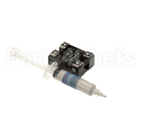 65-059S Prince Castle Kit,Relay Domestic