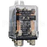 65-062-08S Compatible Prince Castle Heatr Selecting Rly Kit 24V