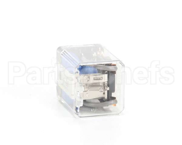 65-062-08S Prince Castle Kit,Heater Selecting Relay 24V