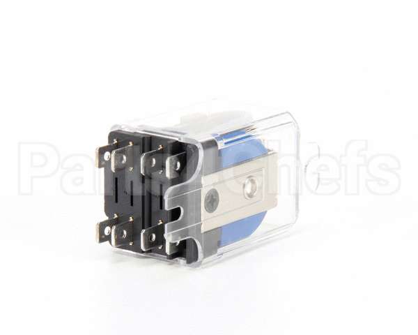 65-062-08S Prince Castle Kit,Heater Selecting Relay 24V