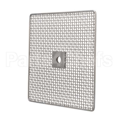 65-064 Falcon Fabricators Filter Screen Ss
