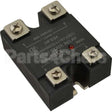 65-064S Compatible Prince Castle Relay, Solidstate90-240Vac, 50A