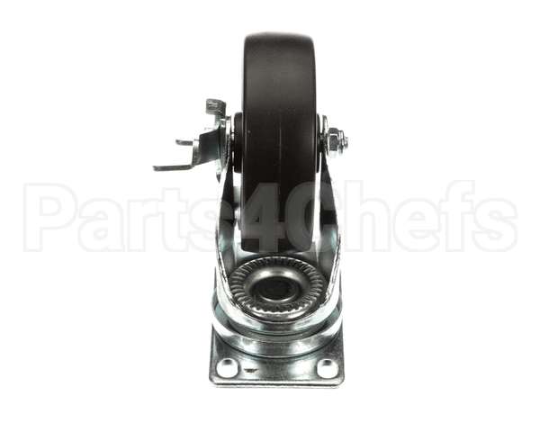 65-10675 Federal Industries Caster, 4 Dia, Nsf