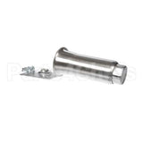 65-12886 Federal Industries Leg 6Tall 2Od Tapered S.s. 3/4
