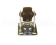 65-15185 Federal Industries Caster, 2 1/2 Dia.