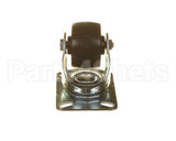 65-15185 Federal Industries Caster, 2 1/2 Dia.