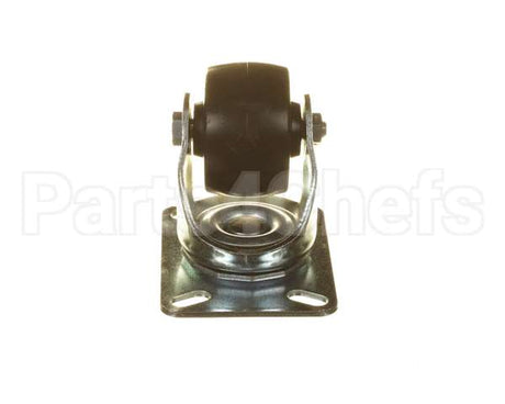 65-15185 Federal Industries Caster, 2 1/2 Dia.