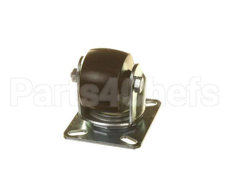 65-15185 Federal Industries Caster, 2 1/2 Dia.