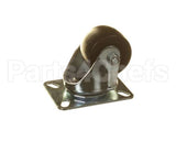 65-15185 Federal Industries Caster, 2 1/2 Dia.