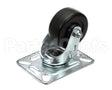 65-17352 Federal Industries Caster 212Dia