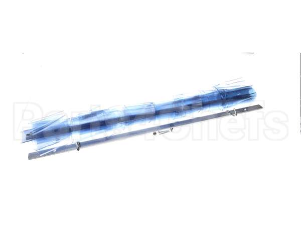 65-19019 Federal Industries Strip Curtain Rssm378 33.75W X