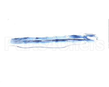 65-19019 Federal Industries Strip Curtain Rssm378 33.75W X