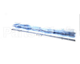 65-19019 Federal Industries Strip Curtain Rssm378 33.75W X