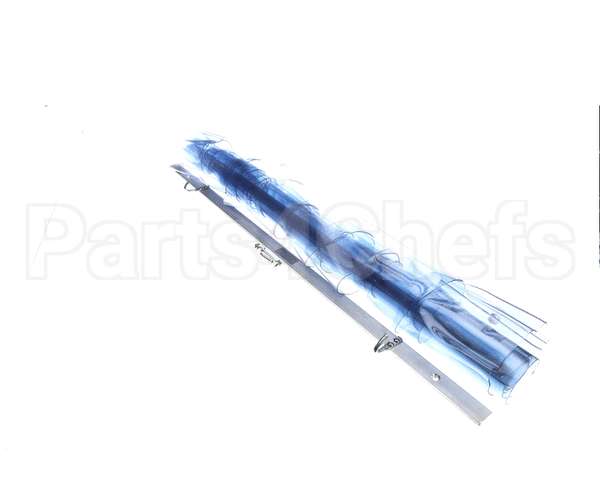 65-19019 Federal Industries Strip Curtain Rssm378 33.75W X