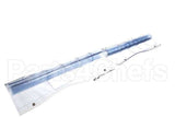 65-19020 Federal Industries Strip Curtain Rssm460 44.75W X