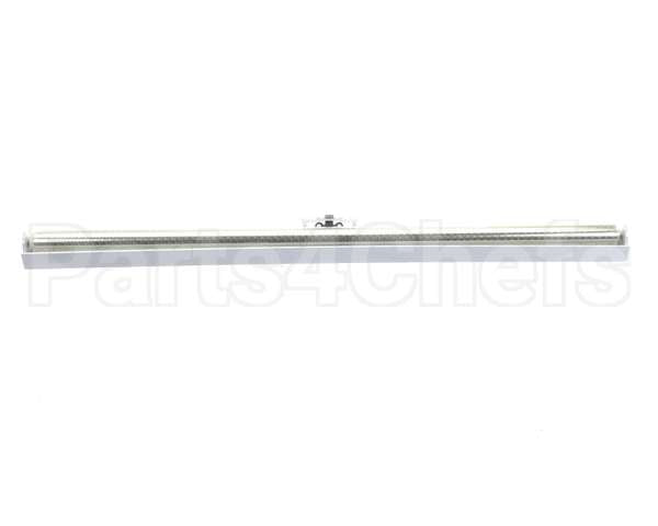 65-19458 Federal Industries Night Curtain - 27.0 X 72.0