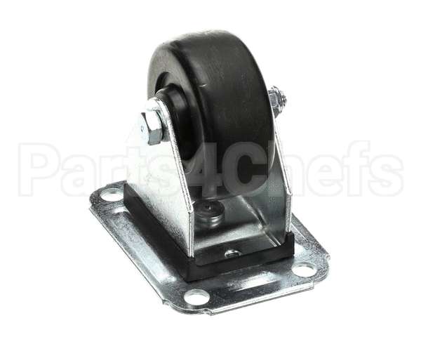 65-20581 Federal Industries Caster, Rigid, 2.5, 175