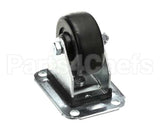 65-20581 Federal Industries Caster, Rigid, 2.5, 175