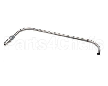 65-406 Falcon Fabricators Swing Spout Assembly