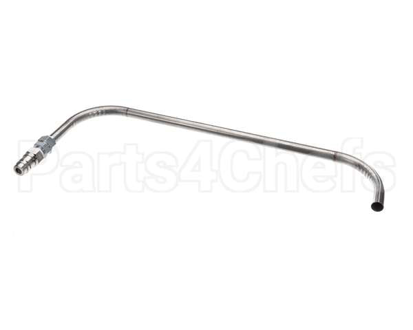 65-406 Falcon Fabricators Swing Spout Assembly
