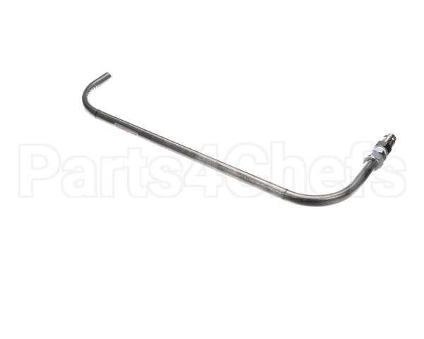 65-406 Falcon Fabricators Swing Spout Assembly