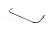 65-406 Falcon Fabricators Swing Spout Assembly