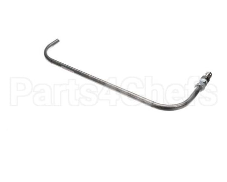 65-406 Falcon Fabricators Swing Spout Assembly