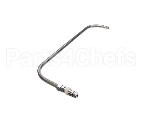65-406 Falcon Fabricators Swing Spout Assembly
