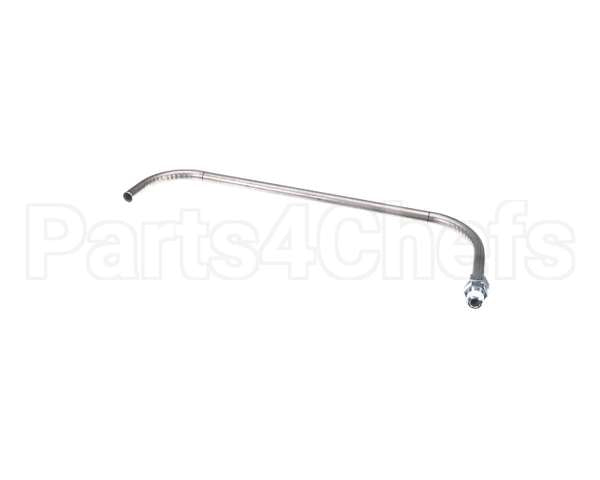 65-407 Falcon Fabricators Swing Spout Asy