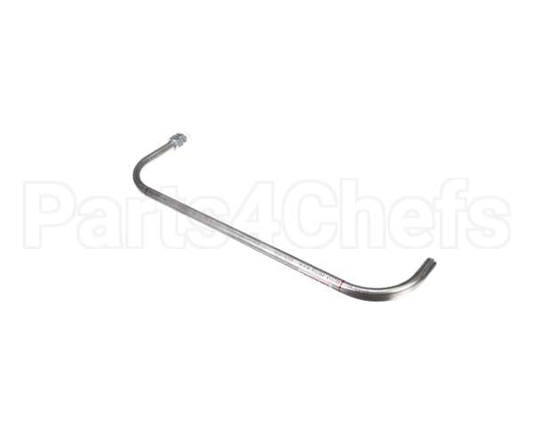 65-407 Falcon Fabricators Swing Spout Asy