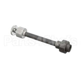 65-423 Falcon Fabricators Hodges Stand Pipe Assembly