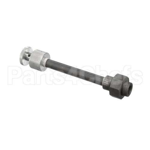 65-423 Falcon Fabricators Hodges Stand Pipe Assembly