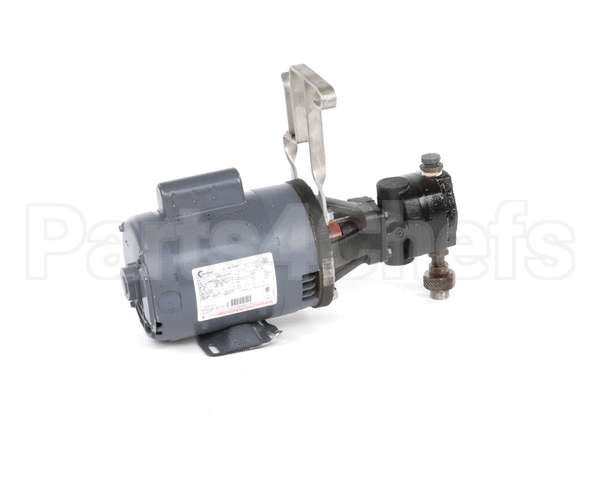 65-425 Falcon Fabricators Pump & Motor