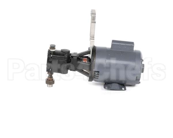 65-425 Falcon Fabricators Pump & Motor