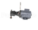 65-425 Falcon Fabricators Pump & Motor