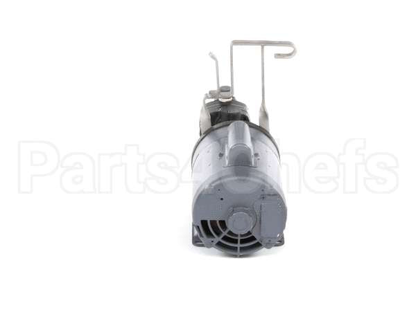 65-425 Falcon Fabricators Pump & Motor