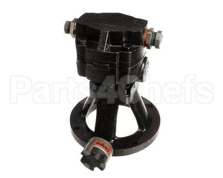 65-518 Falcon Fabricators Pump Assembly-