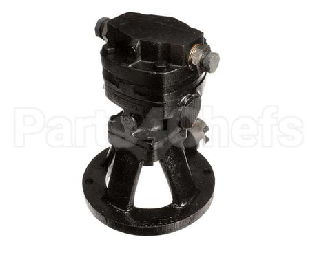 65-518 Falcon Fabricators Pump Assembly-