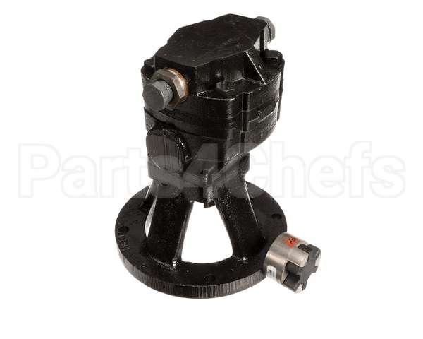 65-518 Falcon Fabricators Pump Assembly-
